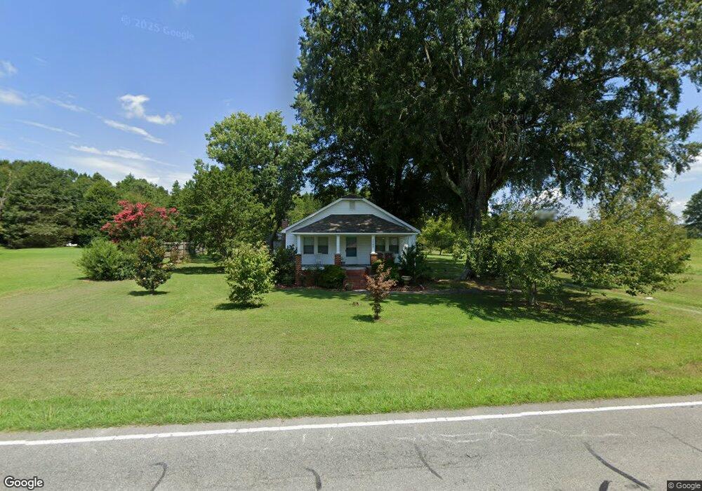 2065 Nc 73 Hwy, Lincolnton, NC 28092 - photo 1