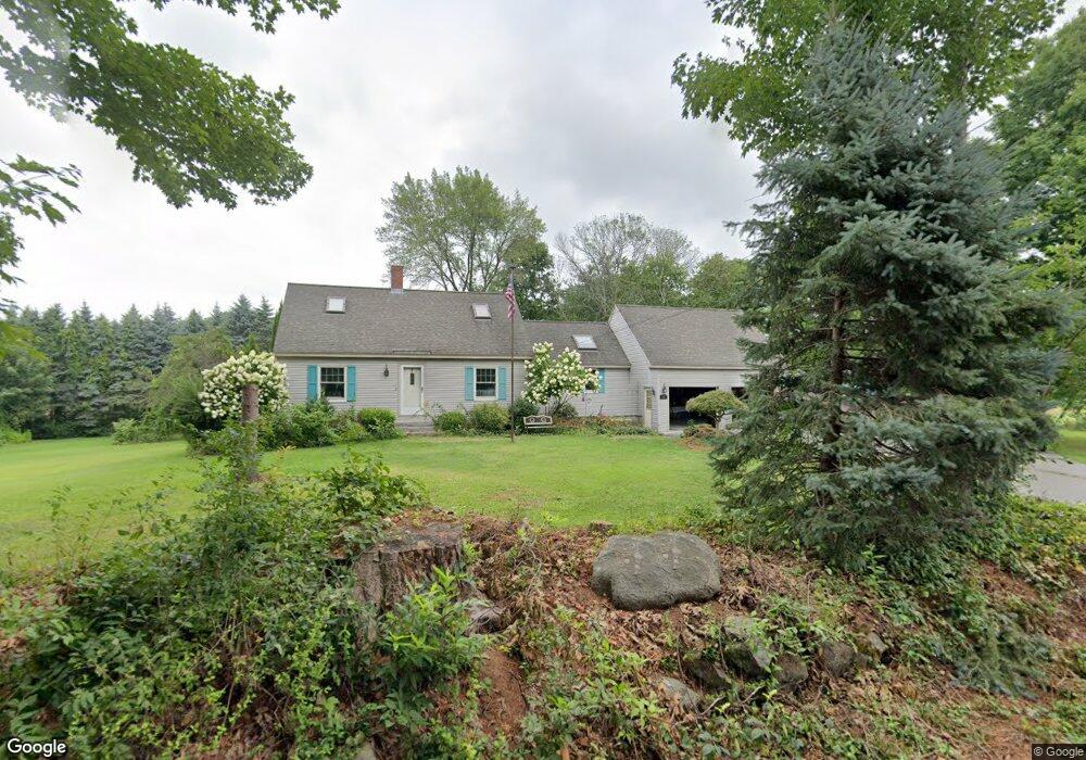 192 Bayside Rd, Greenland, NH 03840 - photo 1