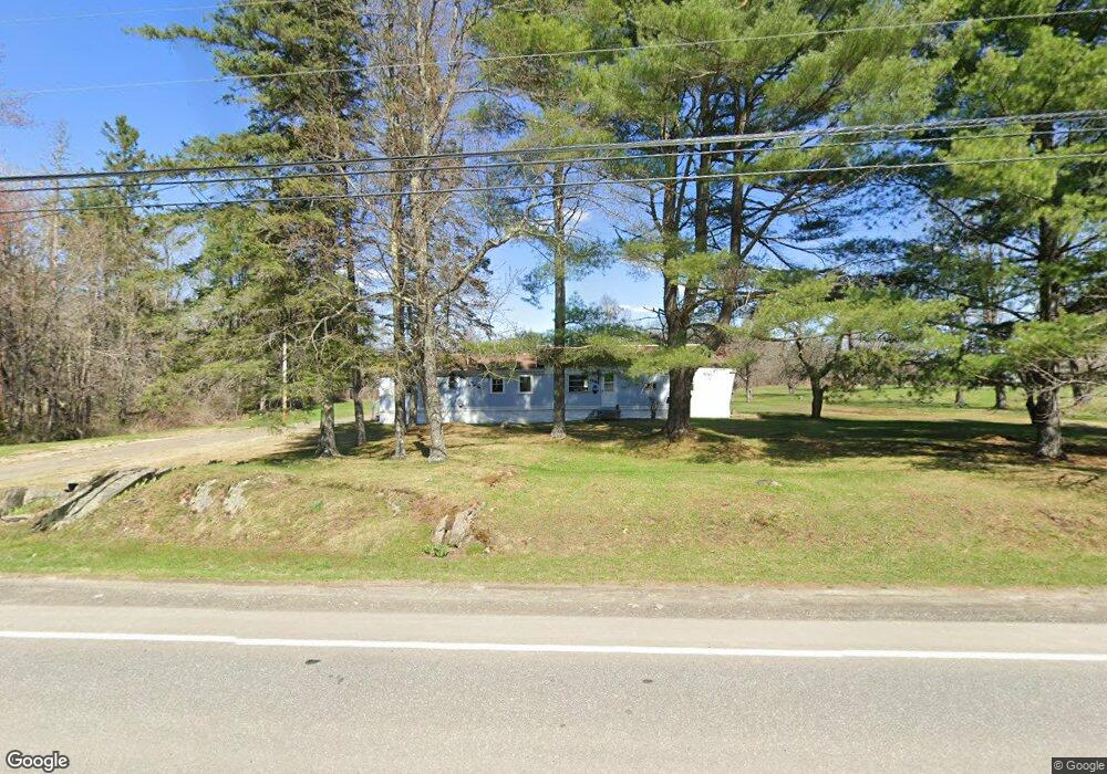 1884 Dexter Rd, Dover Foxcroft, ME 04426 - photo 1