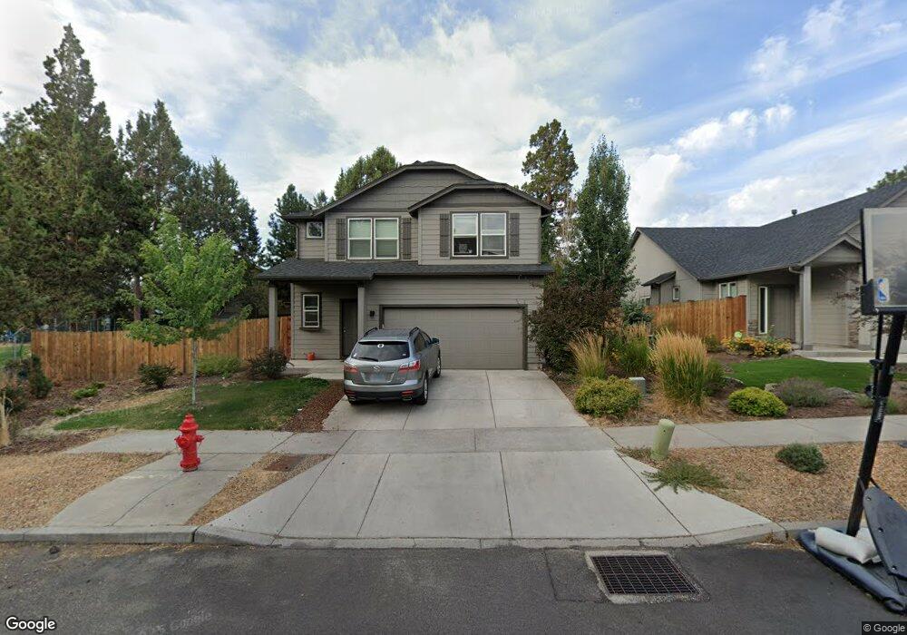 20395 Lois Way, Bend, OR 97702 - photo 1