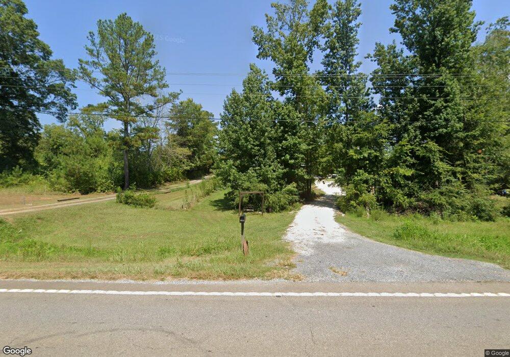 9180 Fairmount Hwy SE, Fairmount, GA 30139 - photo 1