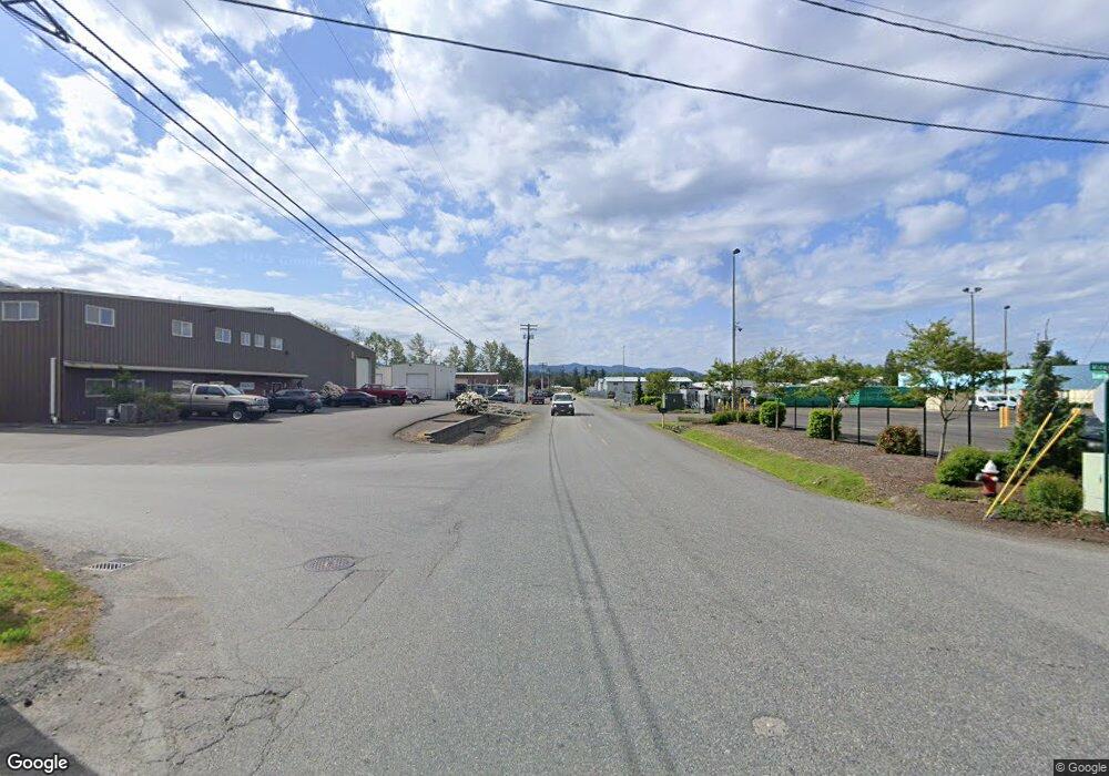 0 XXXX Bakerview Spur Rd, Bellingham, WA 98226 - photo 1