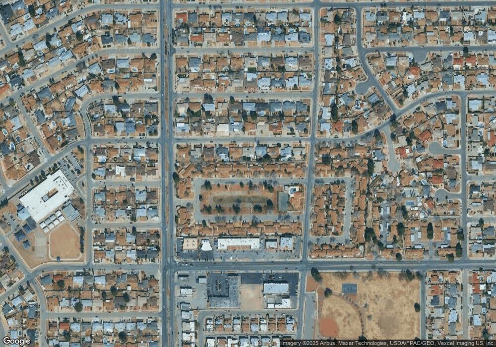 10619 Park View Cir, El Paso, TX 79935 - photo 1