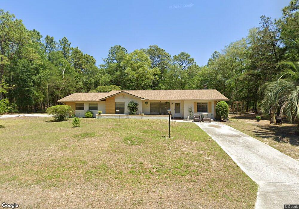 8615 SW 205th Cir, Dunnellon, FL 34431 - photo 1