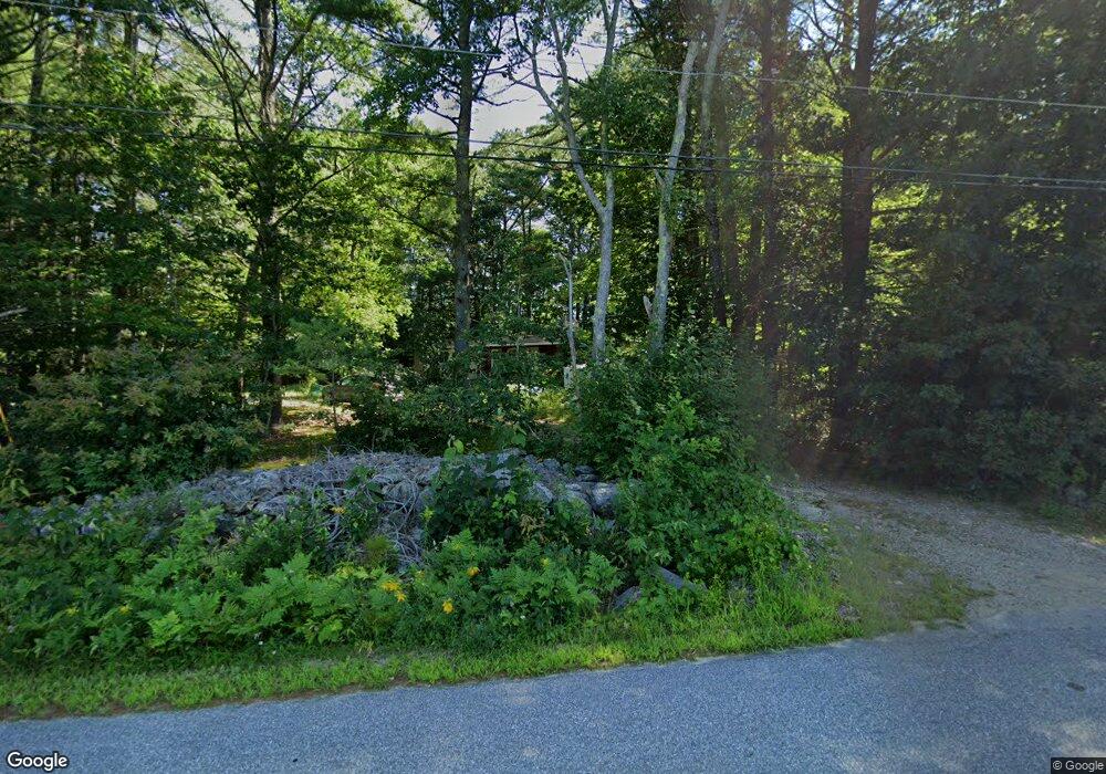 520 Tibbetts Hill Rd, Goffstown, NH 03045 - photo 1