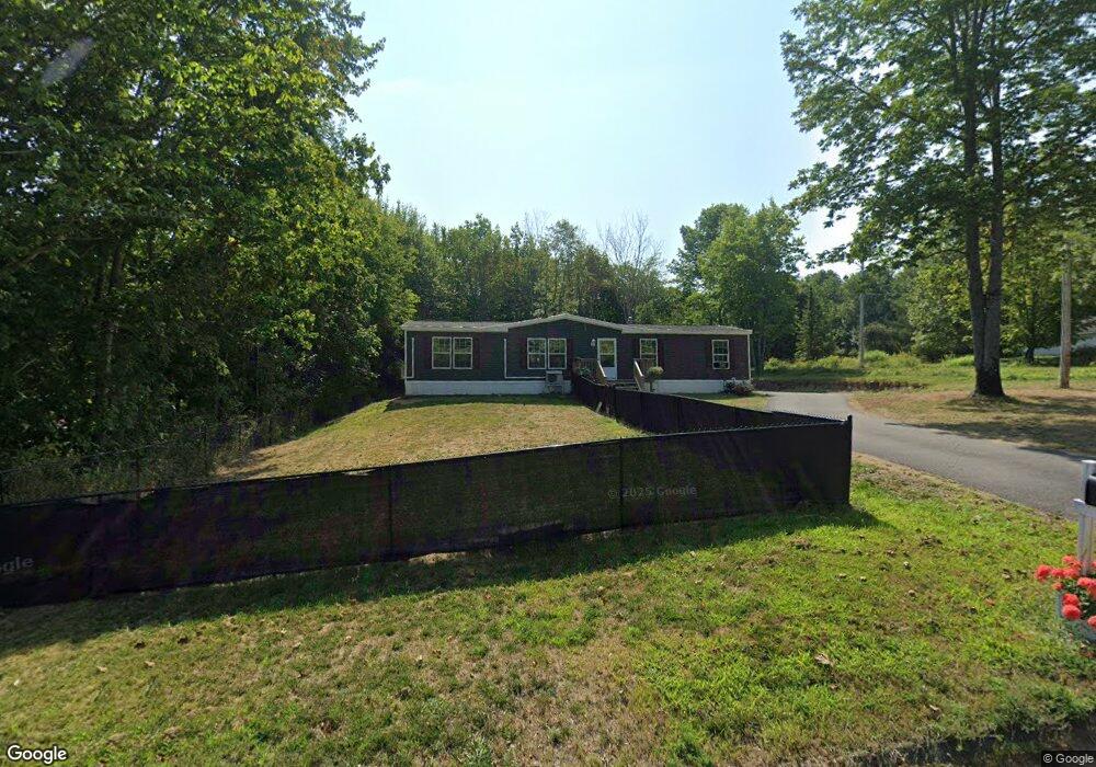 228 South St, Calais, ME 04619 - photo 1