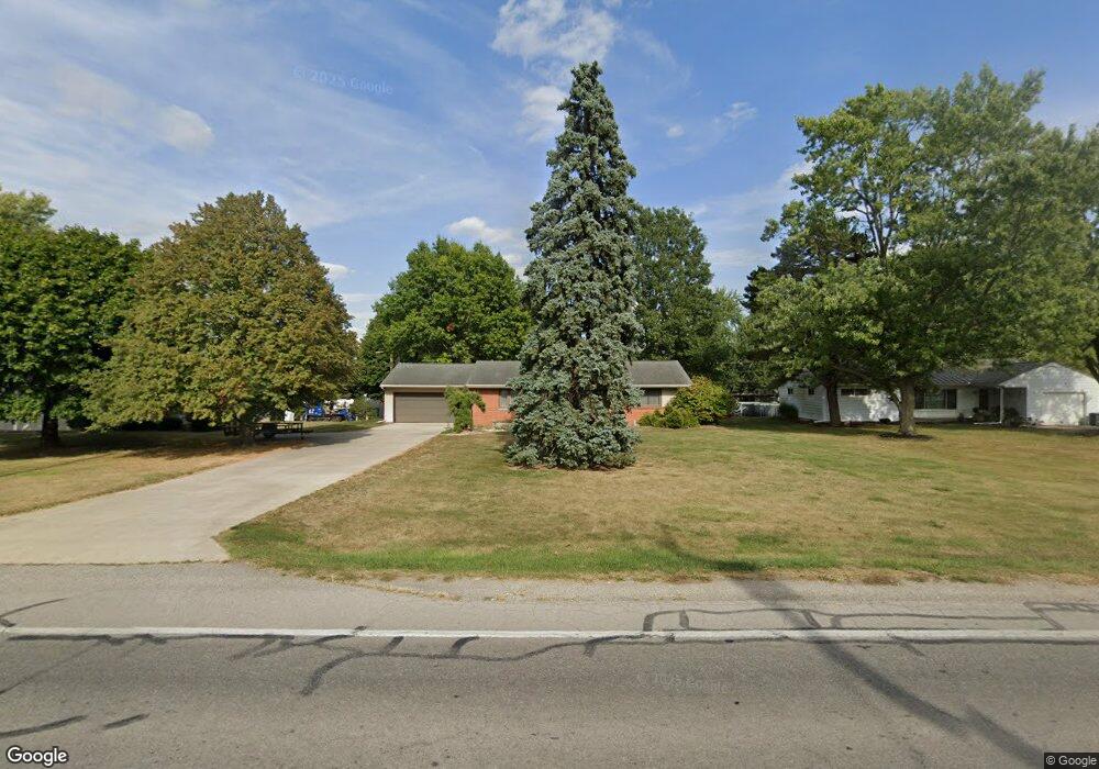 545 N Warpole St, Upper Sandusky, OH 43351 - photo 1