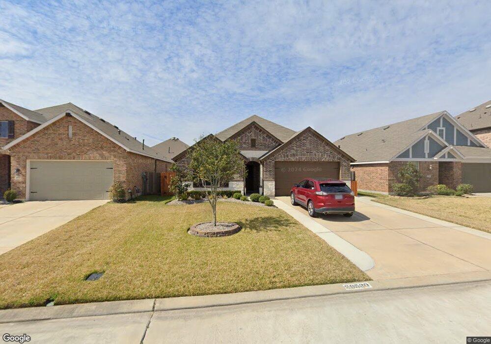 29530 Water Willow Trace Dr, Spring, TX 77386 - photo 1