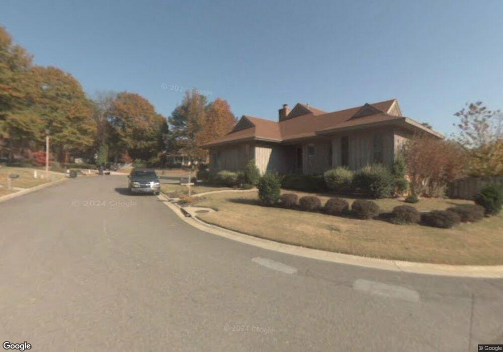 2704 Oakbluff Ct, Augusta, GA 30909 - photo 1