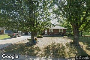203 N Texas St, Archie, MO 64725