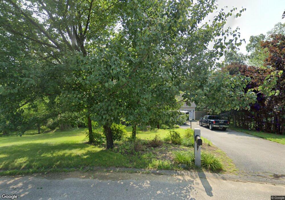 6 Stoneywyke Rd, Windham, NH 03087 - photo 1