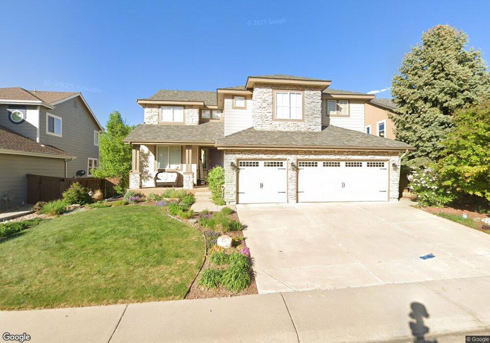 9868 Arthur Ln, Highlands Ranch, CO 80130 - photo 1