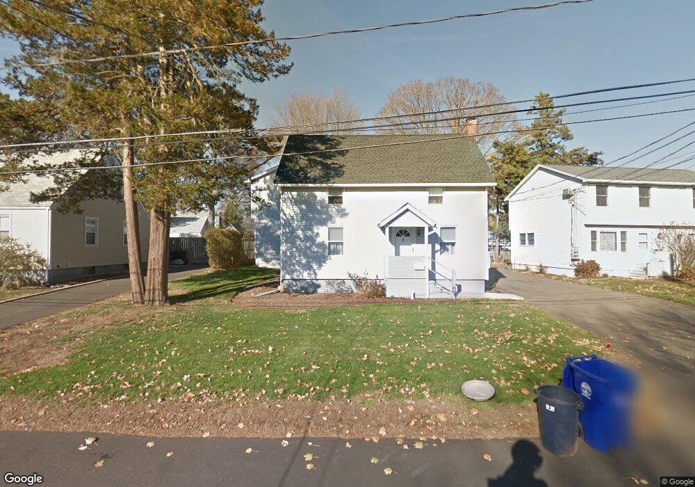 7 Locust St unit C, Norwalk, CT 06855 - photo 1