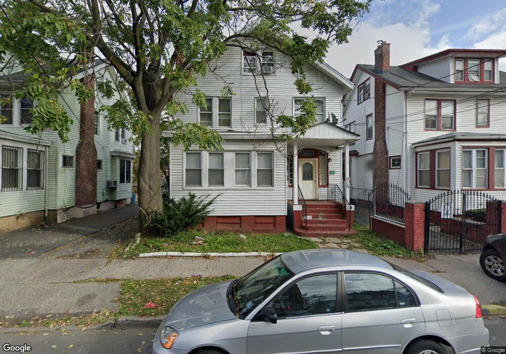 477 Clifton Ave, Newark, NJ 07104 - photo 1