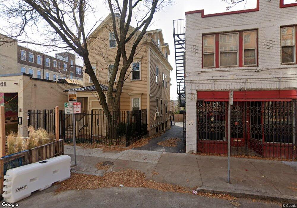 930 Massachusetts Ave unit 1F, Cambridge, MA 02139 - photo 1