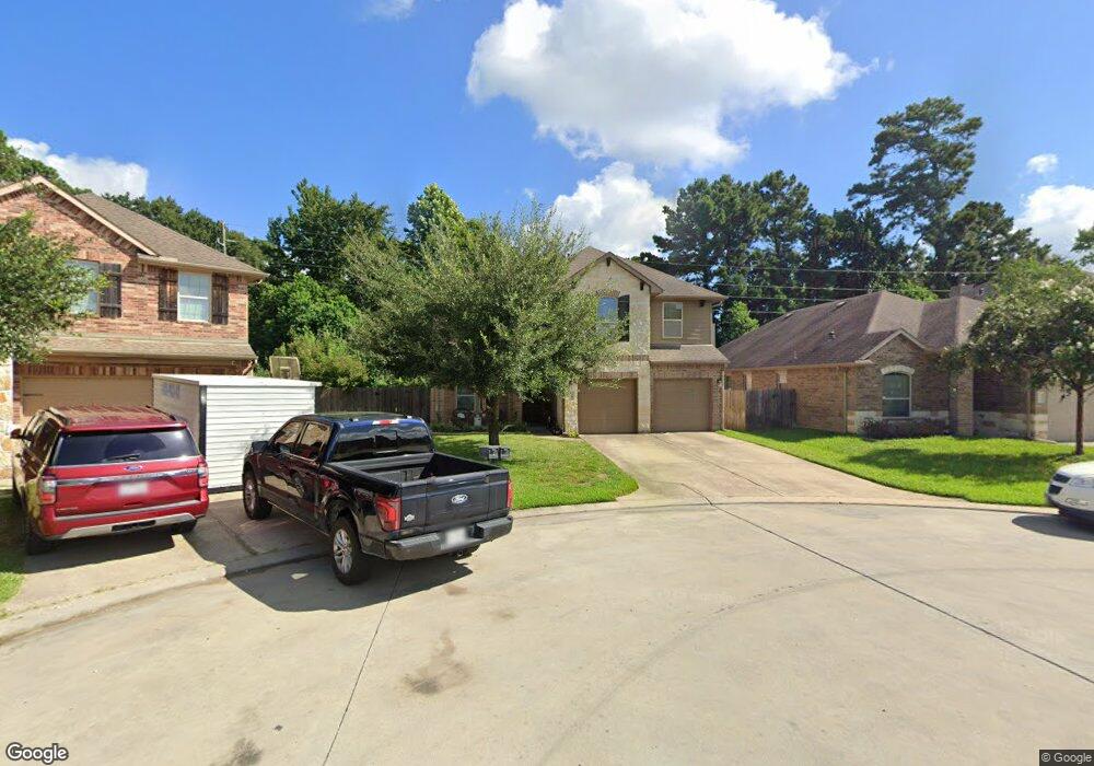 7482 Casita Dr, Magnolia, TX 77354 - photo 1