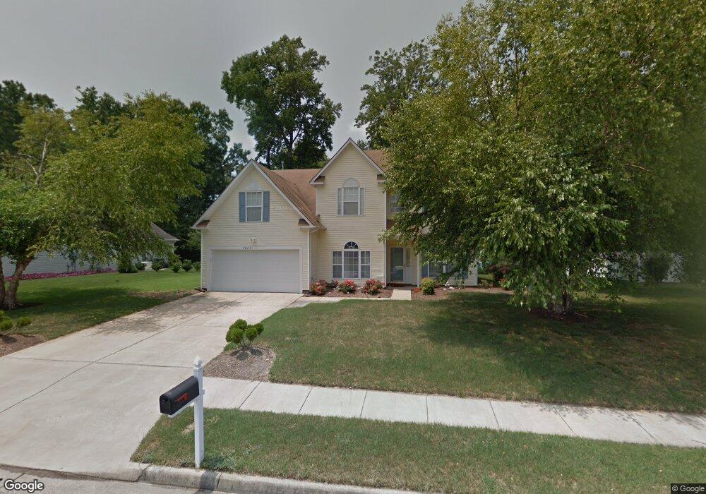 4049 Long Point Blvd, Portsmouth, VA 23703 - photo 1