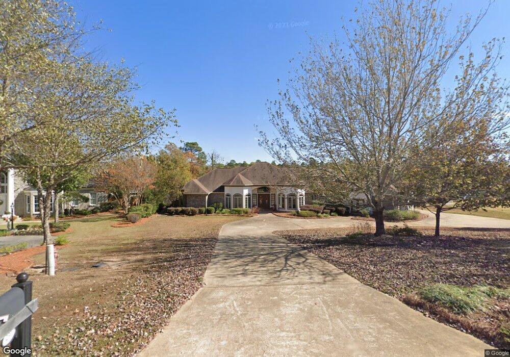 230 Saint Andrews Rd, Calhoun, LA 71225 - photo 1