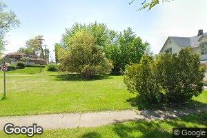 415 Jackson Place, Elkhart, IN 46516