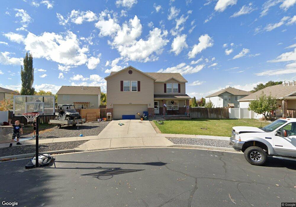 532 S 950 W, Spanish Fork, UT 84660 - photo 1