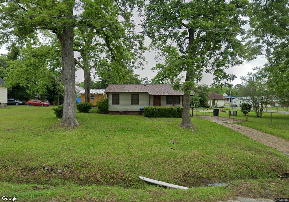 310 N Jefferson St, Quitman, GA 31643 - photo 1