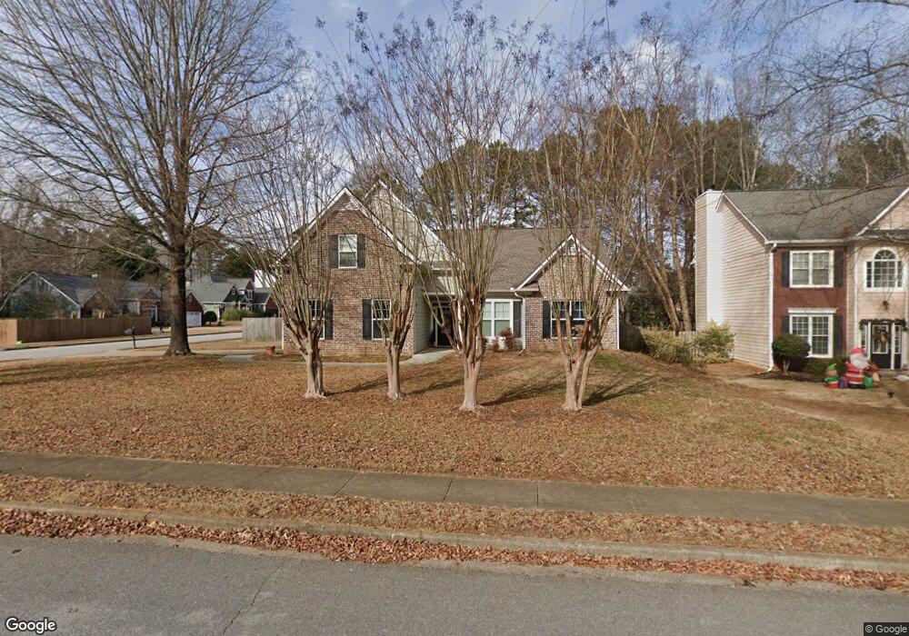 4141 Chatham Crest Ln unit 53, Buford, GA 30518 - photo 1