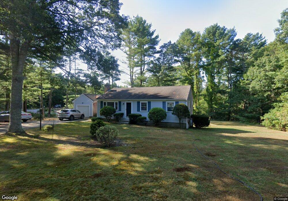 678 Putnam Ave, Cotuit, MA 02635 - photo 1