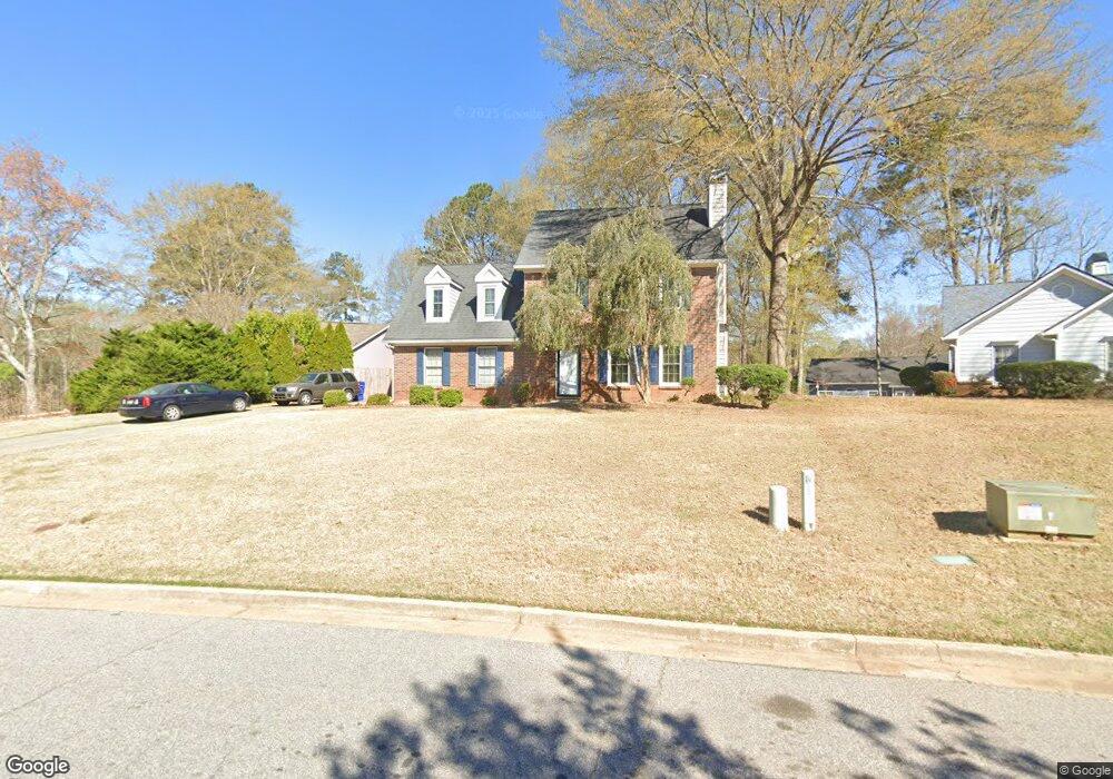 3230 Wildflower Rd unit 2, Rex, GA 30273 - photo 1