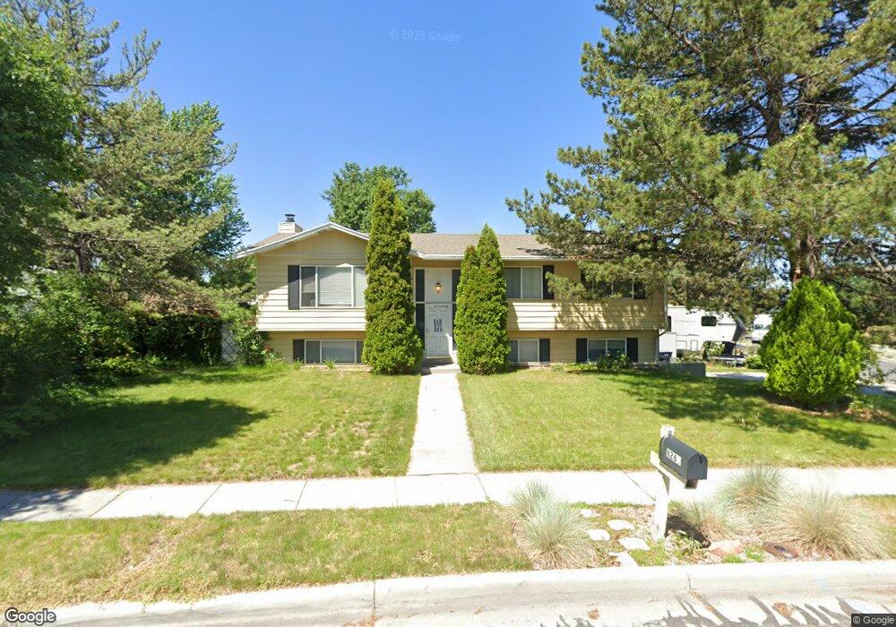 8266 El Manicero Way, Sandy, UT 84093 - photo 1