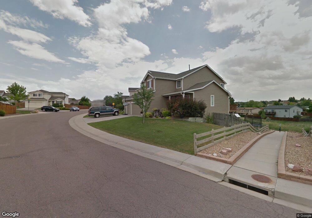 21898 E Powers Dr, Centennial, CO 80015 - photo 1