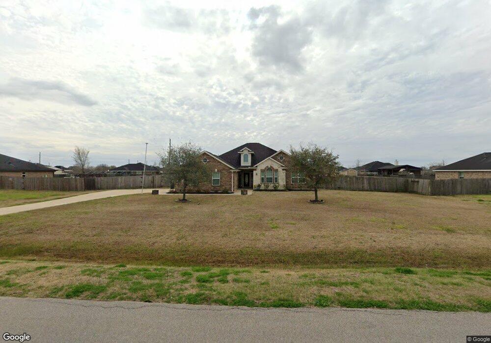 11103 Emily Ruth Dr, Needville, TX 77461 - photo 1