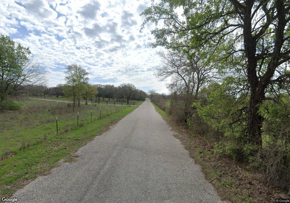 TBD Tract 6 County Rd 2750, Decatur, TX 76234 - photo 1