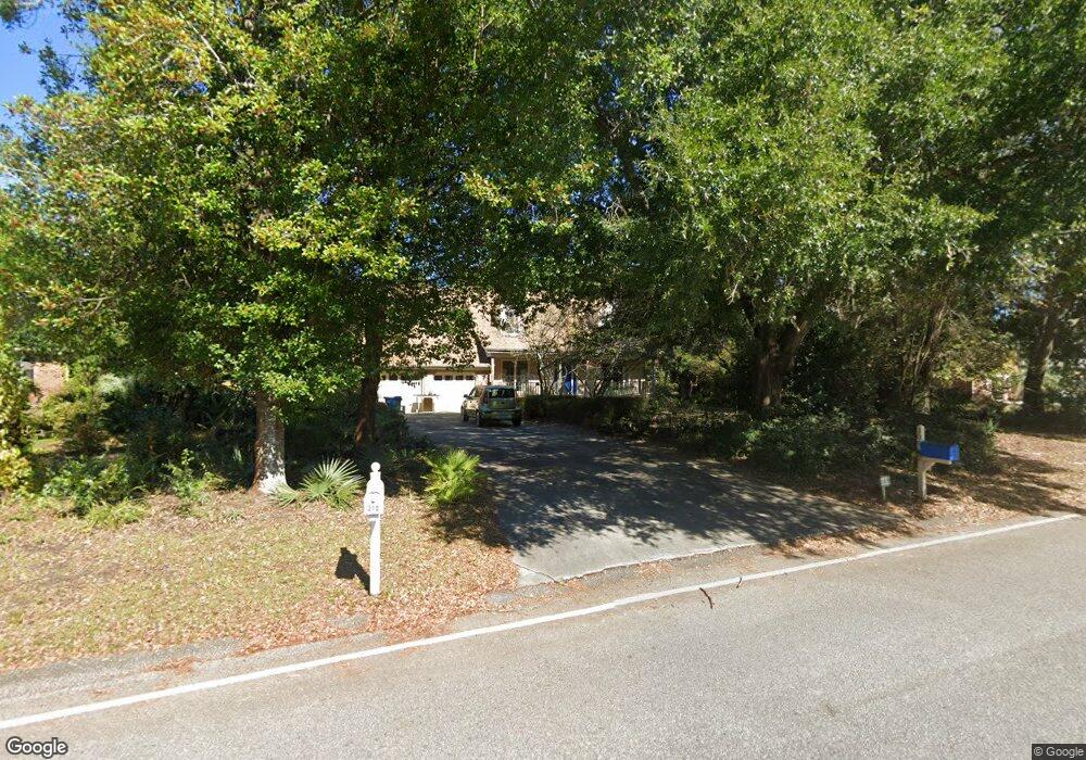 309 Rl Honeycutt Dr, Wilmington, NC 28412 - photo 1