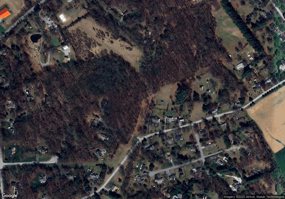 3932 Stansbury Mill Rd, Monkton, MD 21111 - photo 1