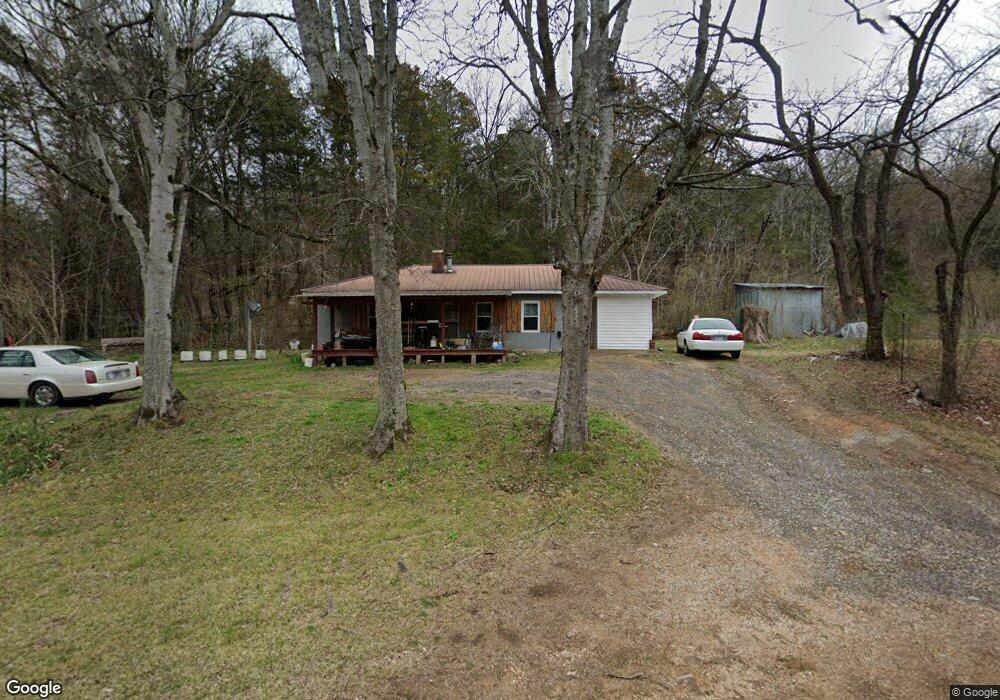 1548 Cedar Creek Rd, Linden, TN 37096 - photo 1