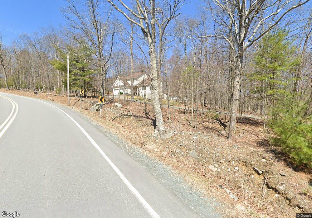 155 Palmetto Dr, Milford, PA 18337 - photo 1