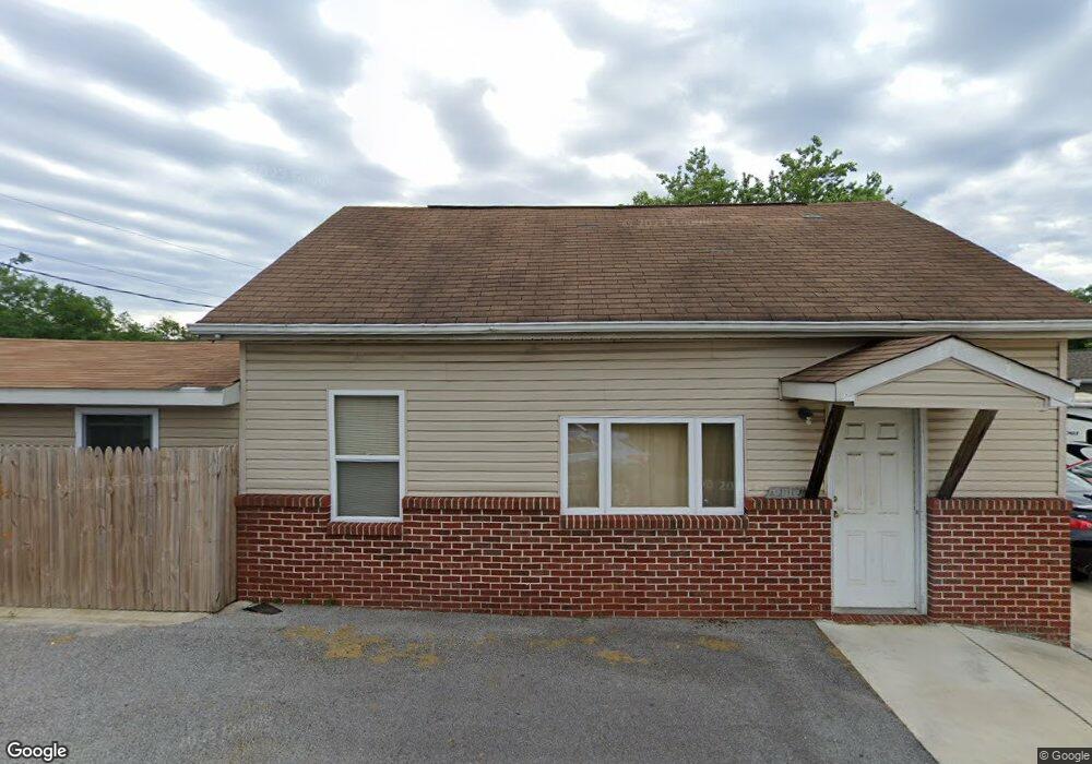 1909 Hannah Ave unit A, Halethorpe, MD 21227 - photo 1