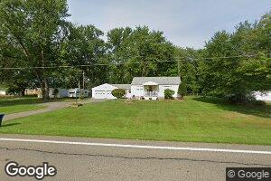 3615 State Route 7, Burghill, OH 44404