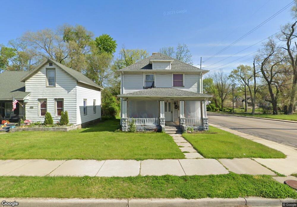 530 Aspenwald Ave, Elkhart, IN 46516 - photo 1