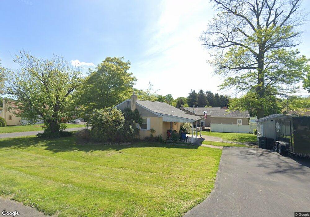 1443 Center Ave, Feasterville Trevose, PA 19053 - photo 1