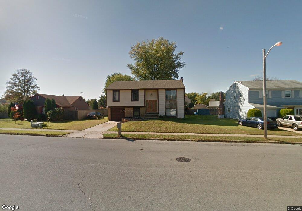 951 N Beecham Rd, Williamstown, NJ 08094 - photo 1