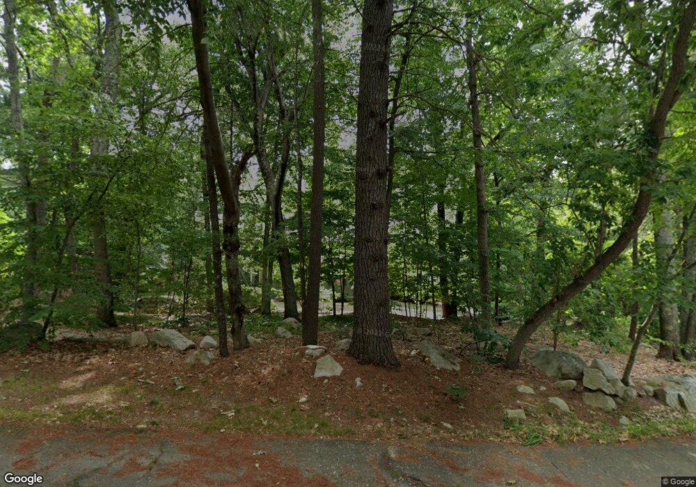 95 Old Orchard Rd, Sherborn, MA 01770 - photo 1