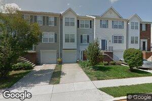 3806 Europe Ln, Bowie, MD 20716