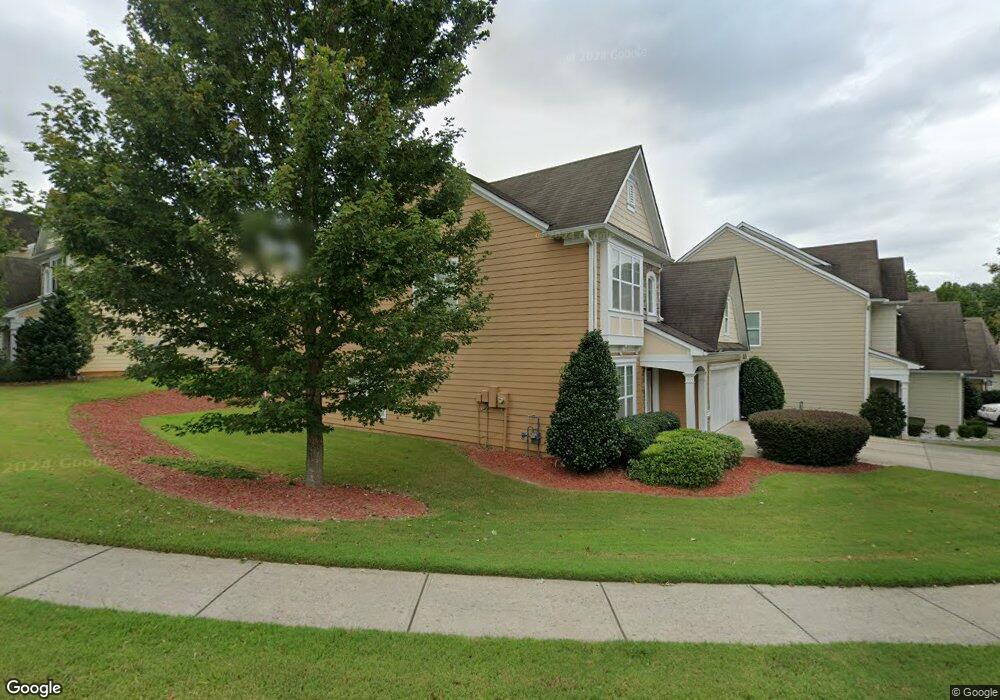 2266 Worrall Hill Dr, Duluth, GA 30096 - photo 1