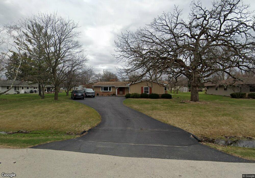 12023 W Belmar Dr, Franklin, WI 53132 - photo 1