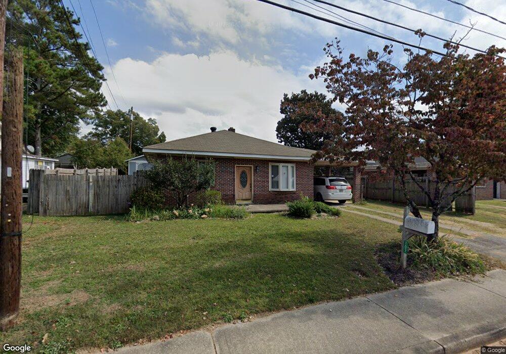 107 S Maple St, Walhalla, SC 29691 - photo 1