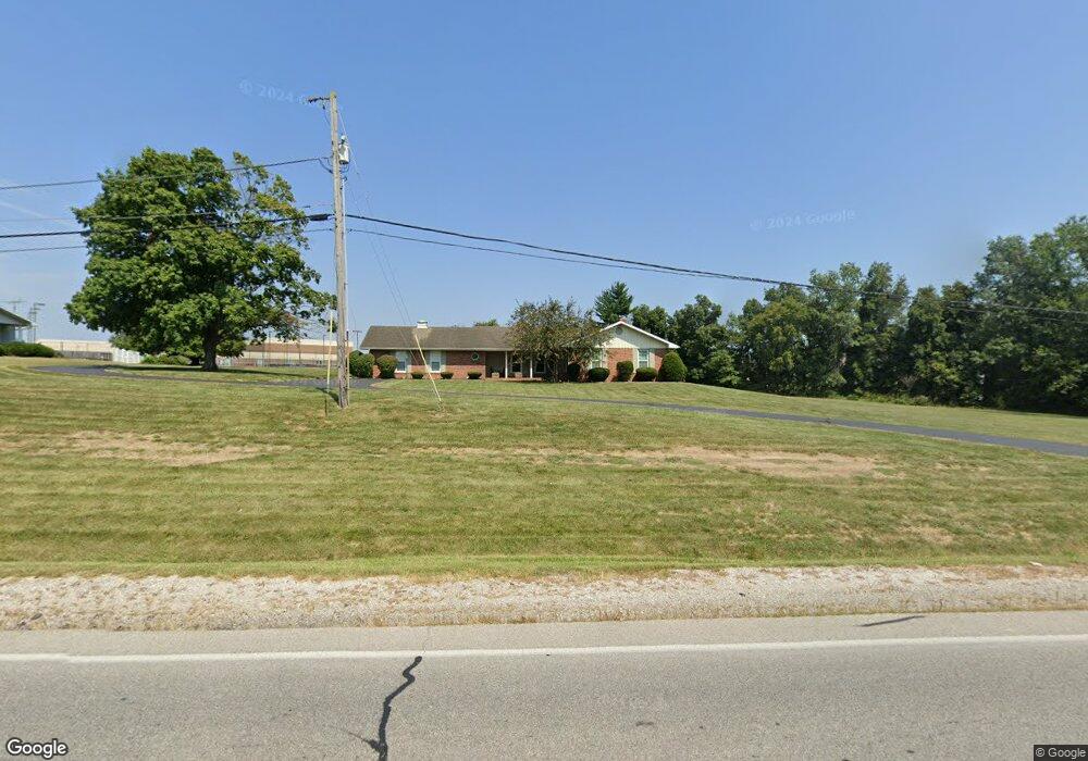 485 S Us Highway 31, Austin, IN 47102 - photo 1