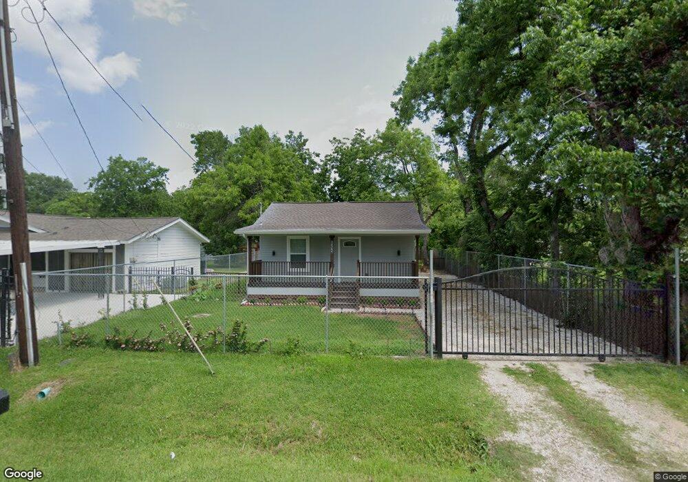 6213 Firnat St, Houston, TX 77016 - photo 1