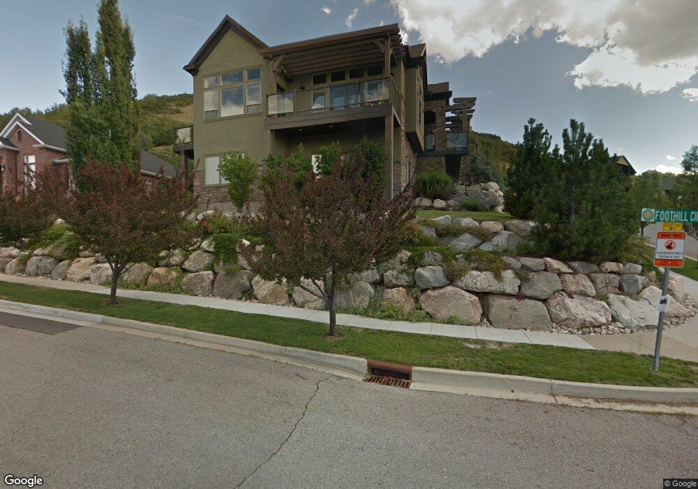 4249 Foothill Dr unit 226, Bountiful, UT 84010 - photo 1