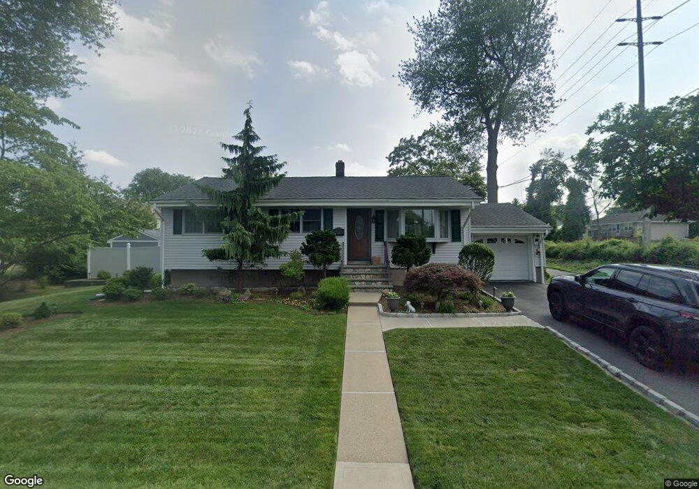 100 Philadelphia Ave, Northvale, NJ 07647 - photo 1